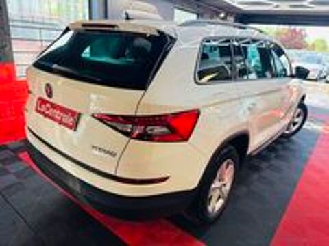 Kodiaq 1.4 TSI 150 ACT DSG6 5pl Ambition 2016 occasion 95150 Taverny