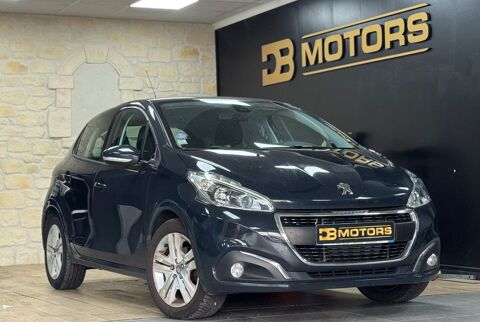 Peugeot 208 Garantie 12 mois   1.2 82ch E6.c Signatu