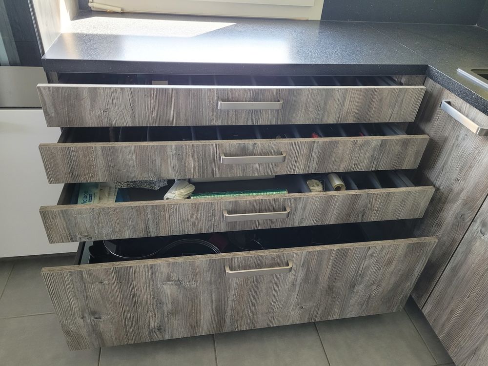 cuisine equipe Meubles