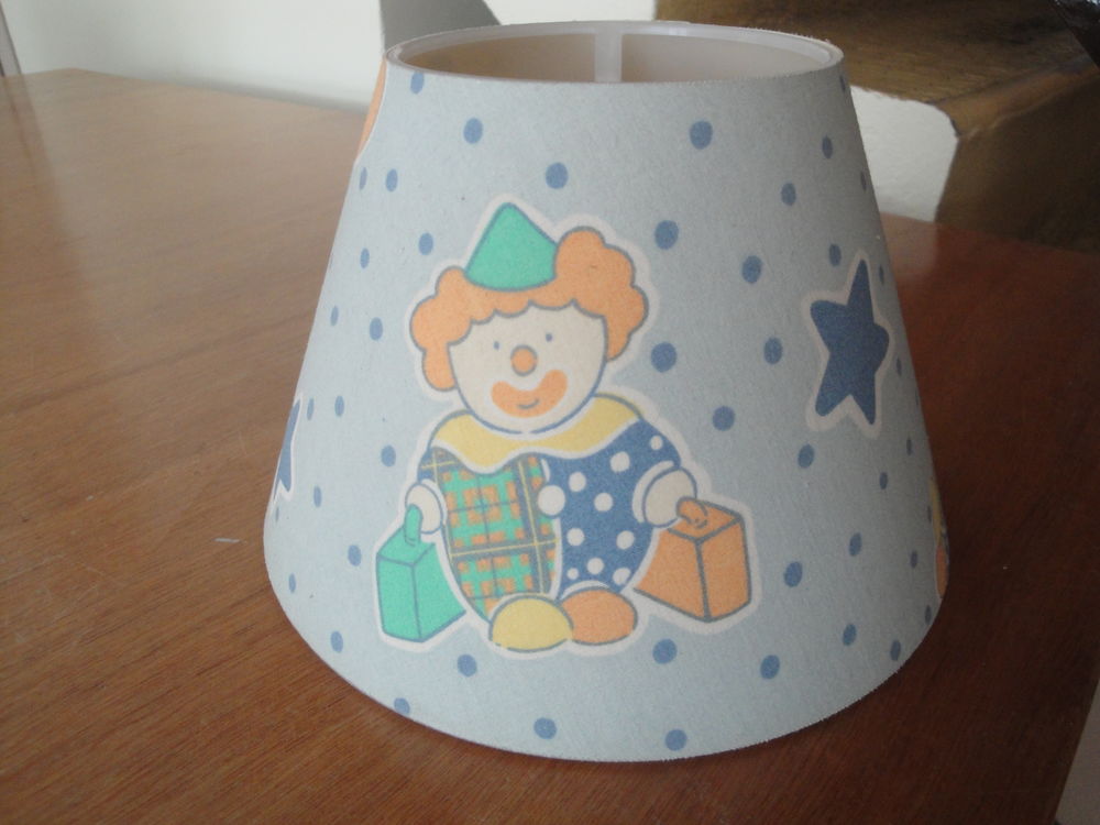 chapeau de lampe Mobilier enfants