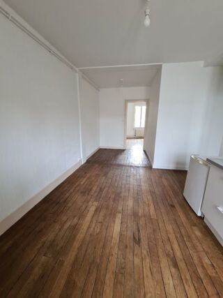  Appartement � louer 2 pi�ces 37 m� Nancy