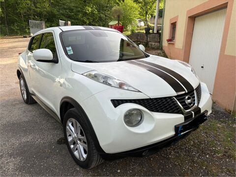 Nissan juke 2014 1.6L1 117ch pack sport ler main con