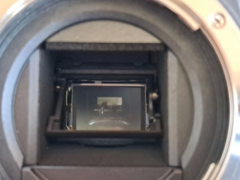Reflex canon 750 D Photos/Video/TV