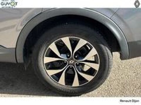 Arkana mild hybrid 140 EDC FAP - 22 Evolution 2023 occasion 21200 Beaune