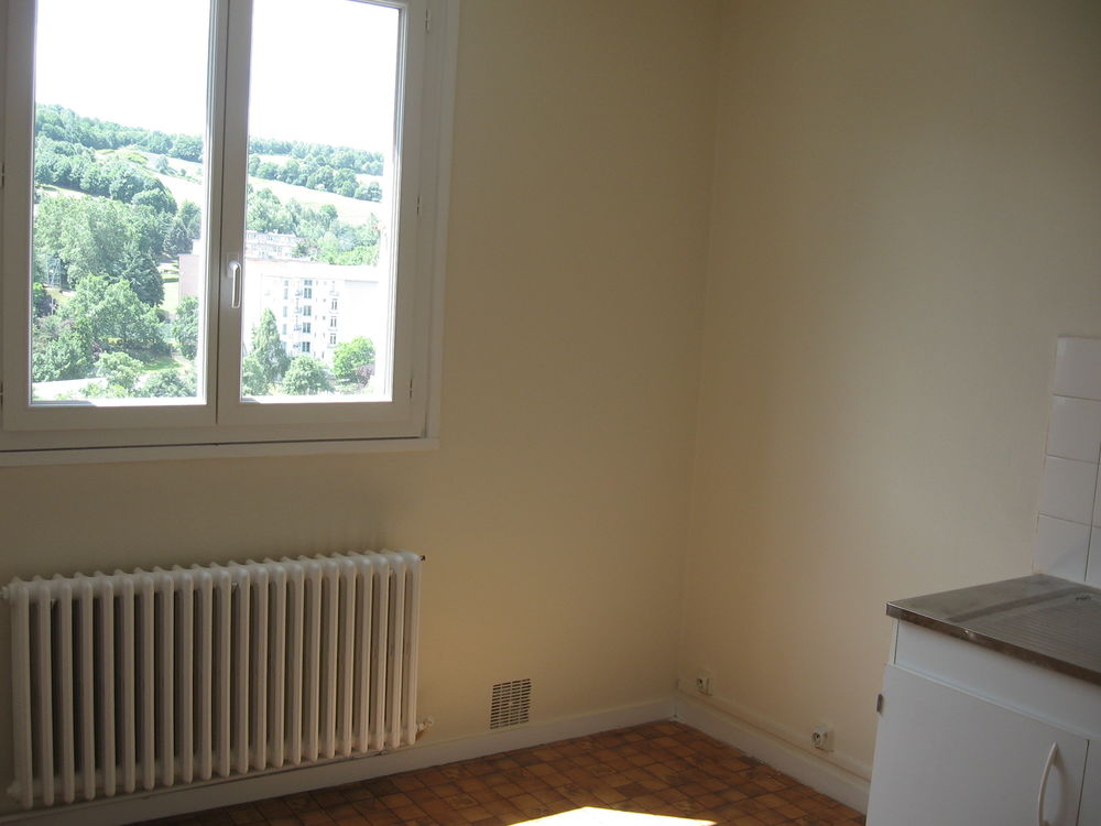 Location Appartement Hauteurs de Bellevue F2 38M2 Saint-etienne