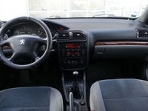 406 2.0 HDi - 110 SV 1999 occasion 41500 Cour-sur-Loire