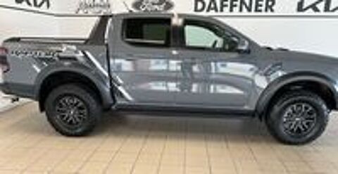 Ranger RANGER DOUBLE CABINE 3.0 ECOBOOST V6 292 CH S&S BVA10 RAPTOR 2023 occasion 31000 Toulouse