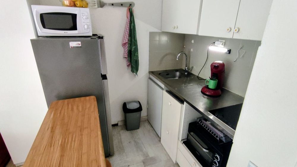 Vente Appartement LE CAP D'AGDE: REZ DE JARDIN secteur Clape /Roquille  / Parking Le cap d agde