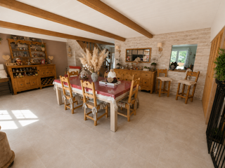  Maison à vendre 9 pièces 133 m²