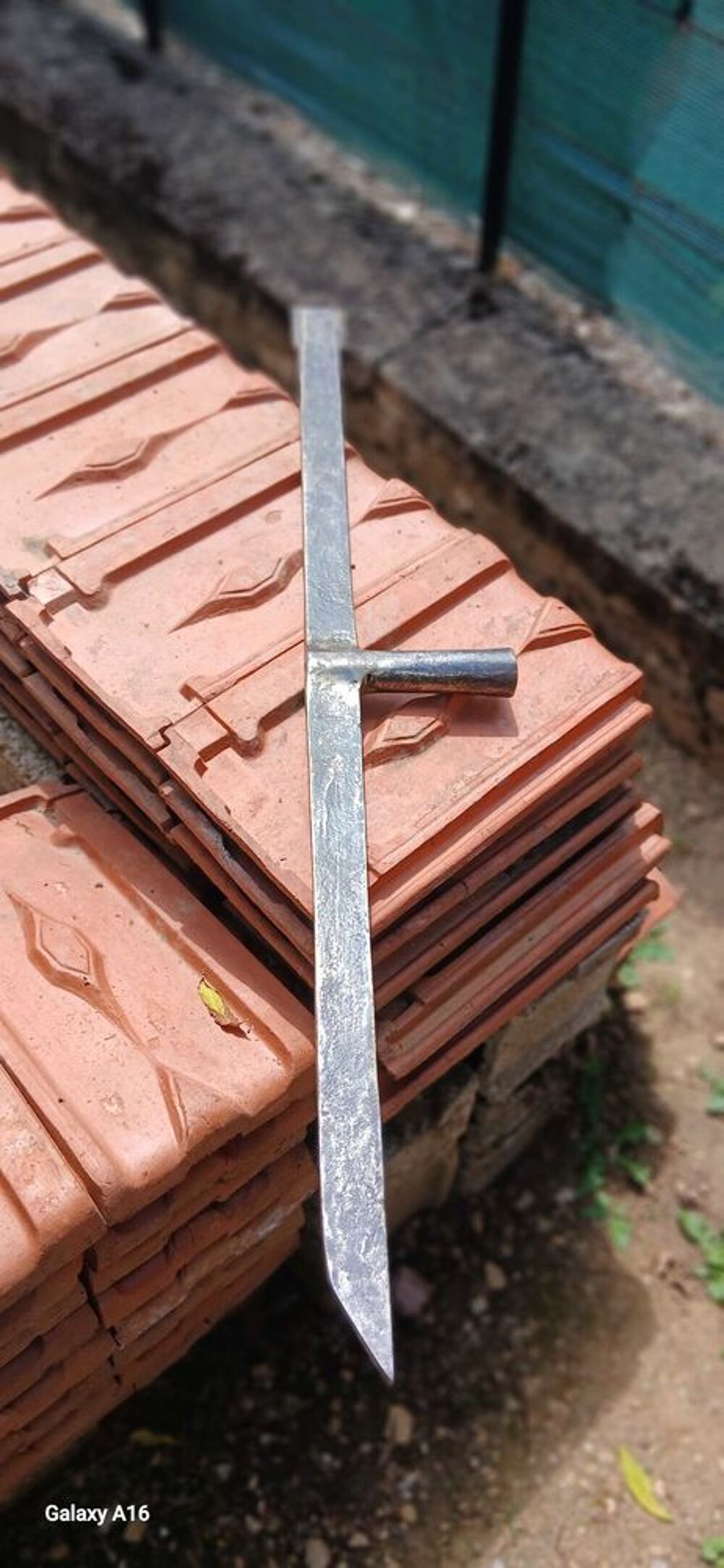 bisaigue de charpentier Bricolage