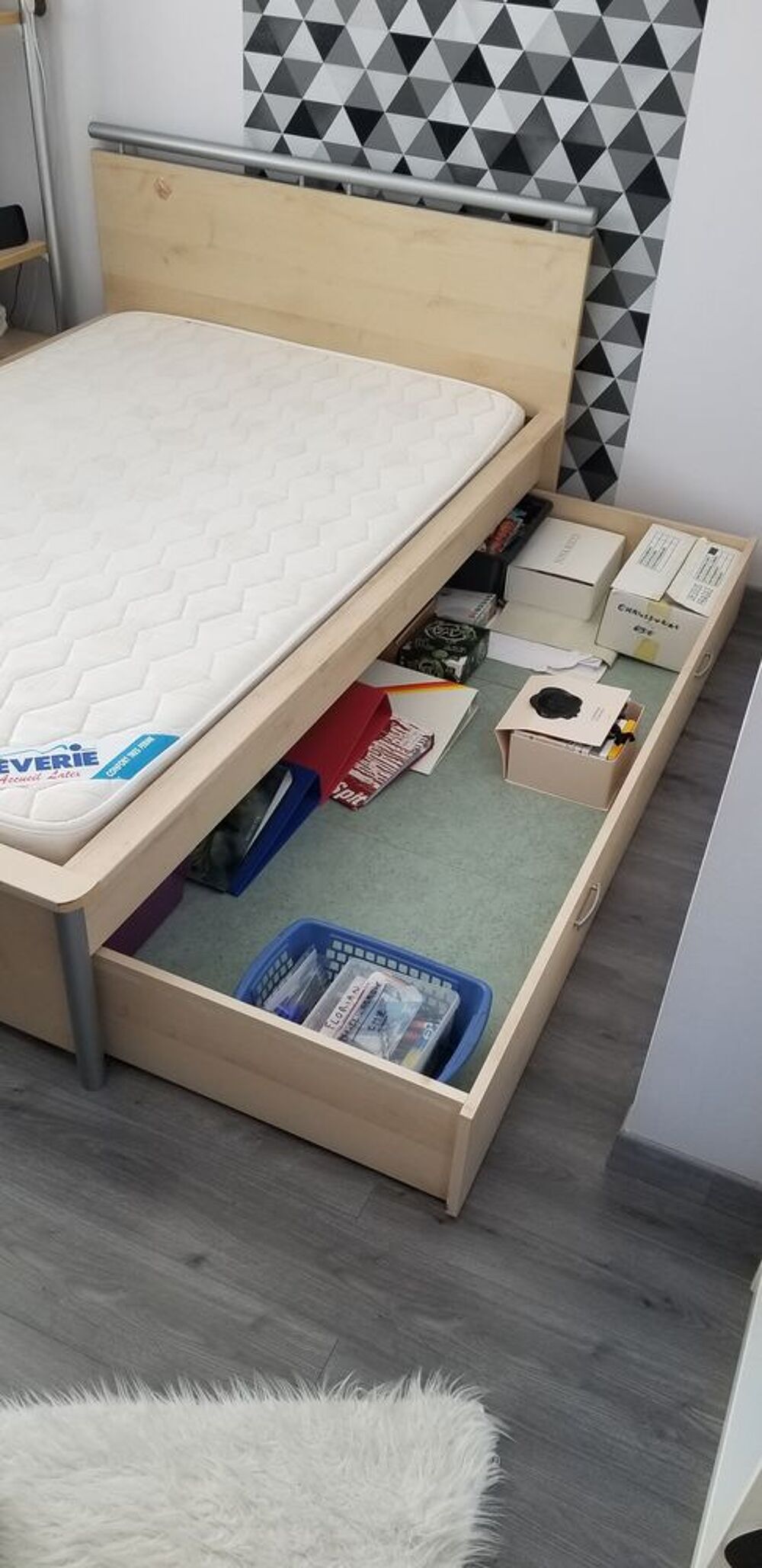 Chambre ado GAUTIER Meubles