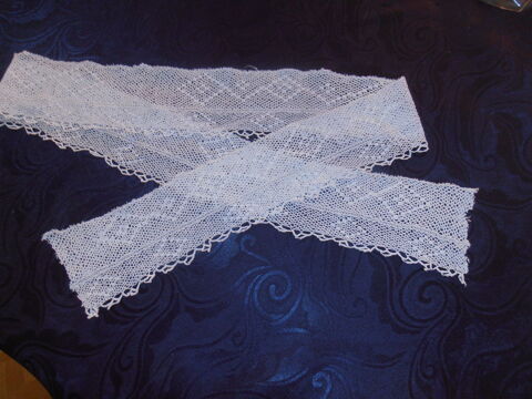 D�coration en dentelle 1 (79) 5 Tours (37)