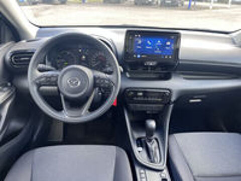 Mazda2 5p Hybrid Prime-Line e-CVT 1.5 116 cv 2026 occasion 87280 Limoges