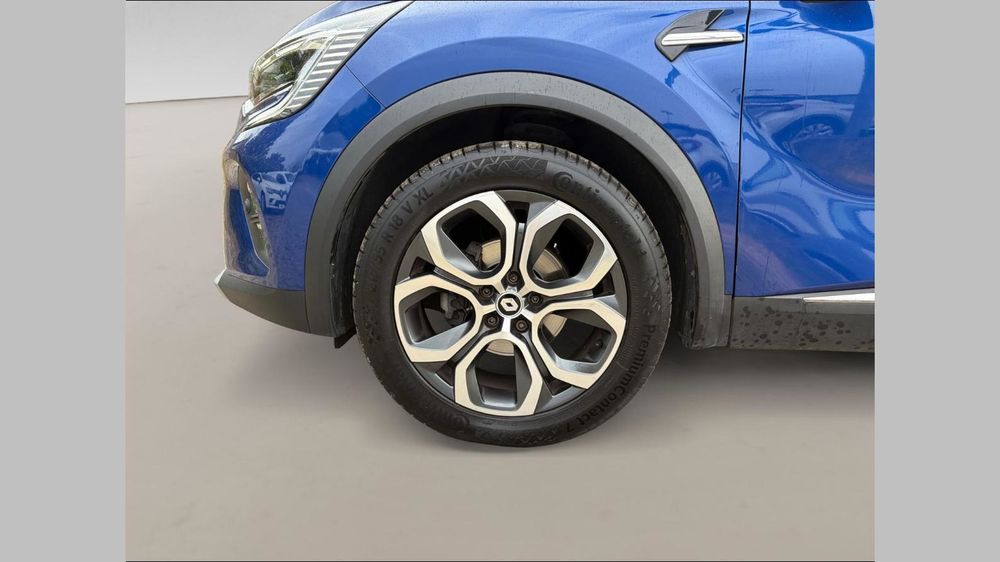 Captur TCe 140 - 21 Intens 2021 occasion 91170 Viry-Ch&acirc;tillon