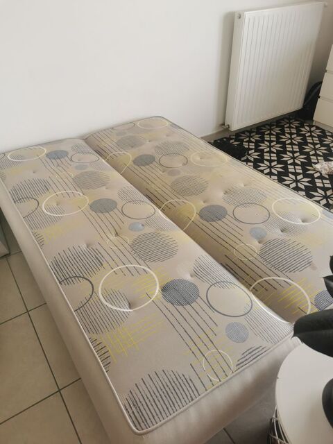 Canap clic clac 50 Lyon 7 (69)