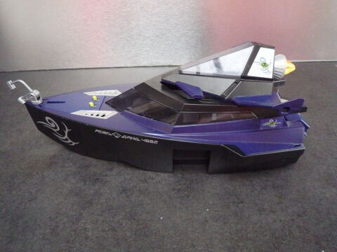 Playmobil Roncq (59)