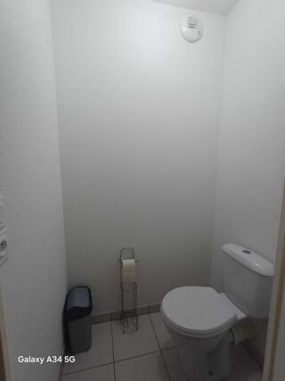  Appartement � vendre 3 pi�ces 56 m�