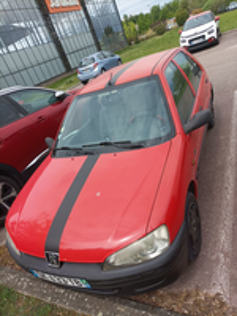 106 1.0i Open 1998 occasion 87000 Limoges