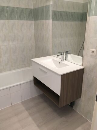  Appartement � vendre 3 pi�ces 59 m�