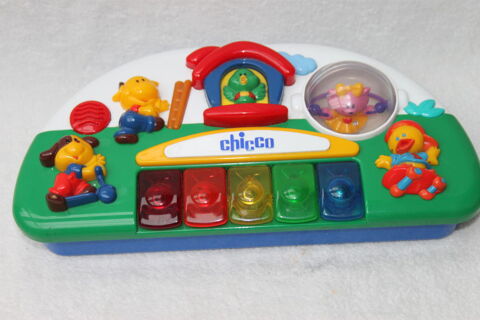 Piano Chico musical 3 Montigny-Lencoup (77)