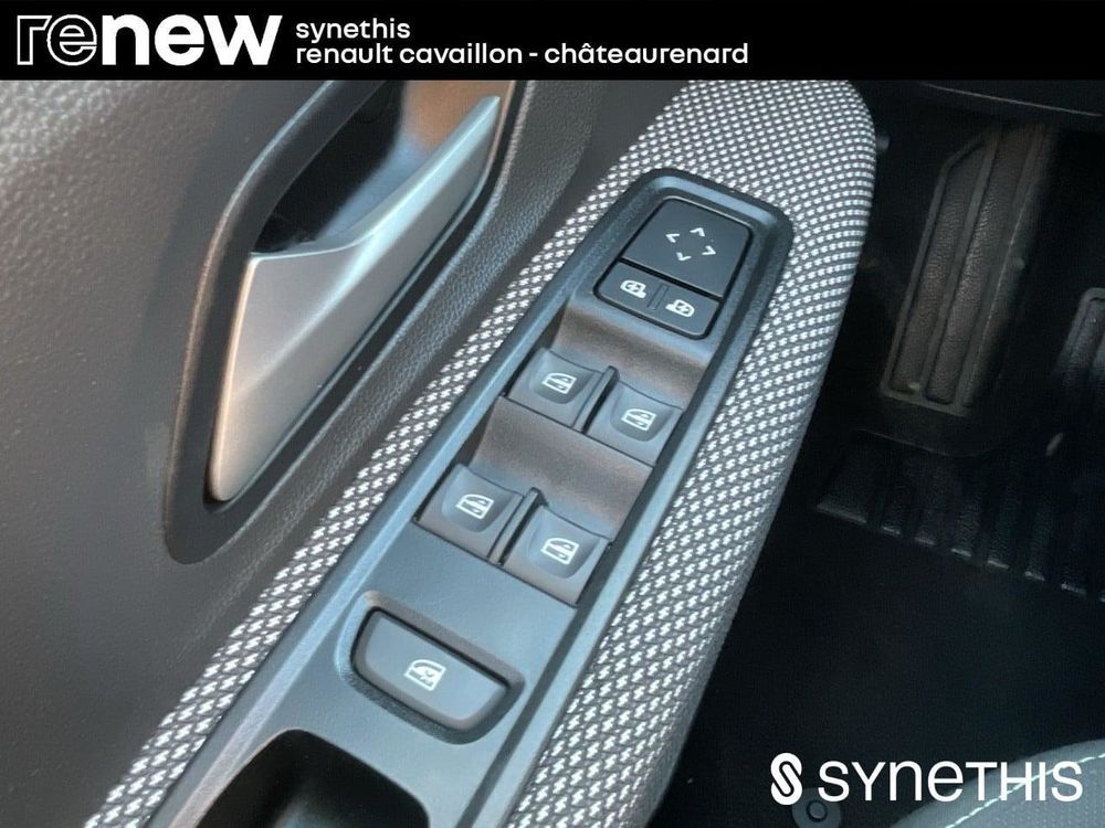 Sandero TCe 90 Stepway Expression 2024 occasion 84300 Cavaillon