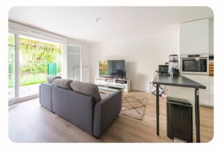  Appartement � vendre 3 pi�ces 61 m�