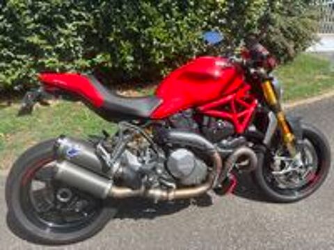 DUCATI 2019 occasion 47700 Casteljaloux