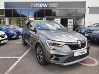 Arkana E-Tech 145 - 23 Evolution 2023 occasion 95100 Argenteuil