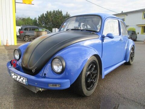 Annonce voiture Voiture de compétition Voiture de compétition 10490 €