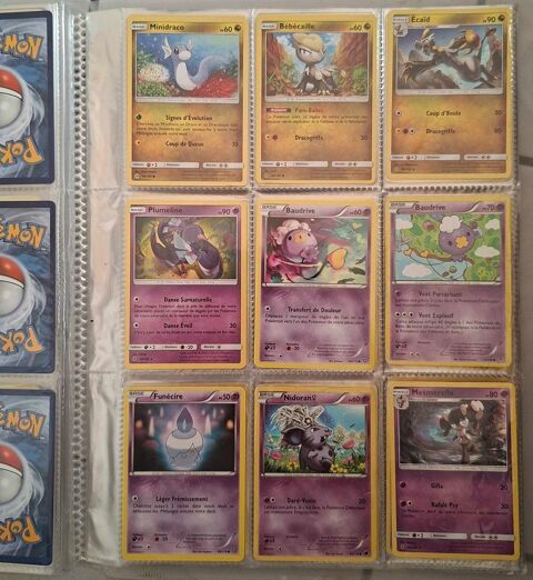 Cartes Pokémon Colmar (68)