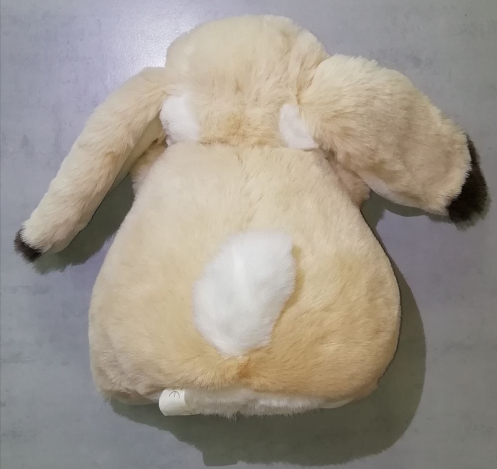 Peluche lapin Jeux / jouets