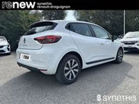 Clio V Clio TCe 90 Equilibre 2023 occasion 83300 Draguignan