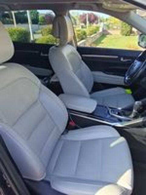 Koleos 2.0 dCi 175 Intens A 2018 occasion 45140 Ormes