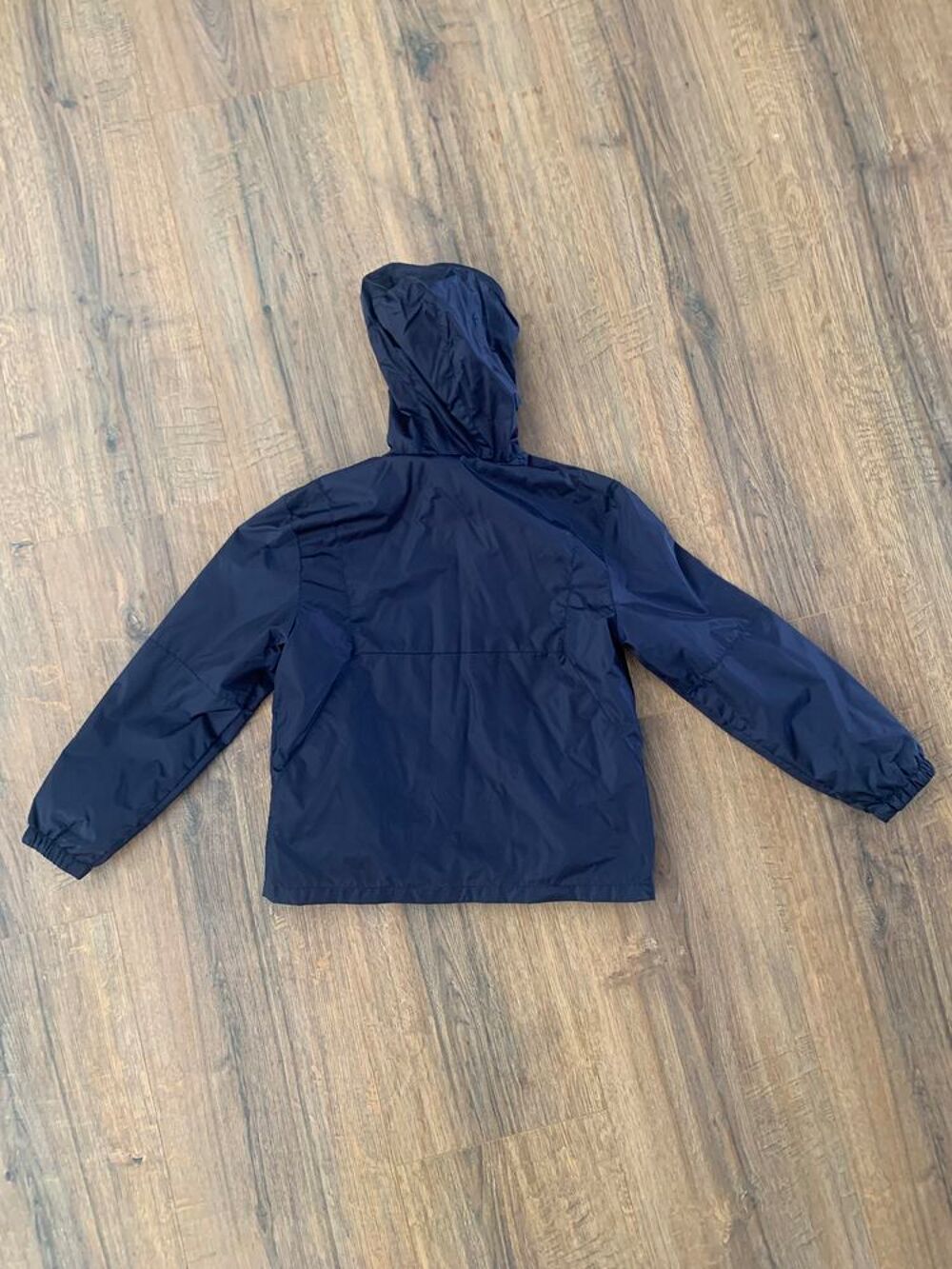 Blouson imperm&eacute;able enfant gar&ccedil;on " Monoprix Vêtements enfants