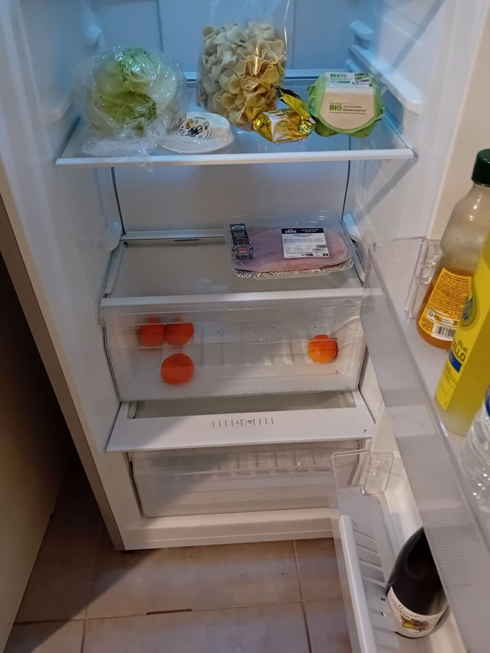 R&eacute;frig&eacute;rateur Electroménager
