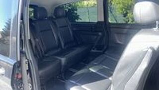 Divers Vito 116 tourer xl 2019 occasion 95330 Domont