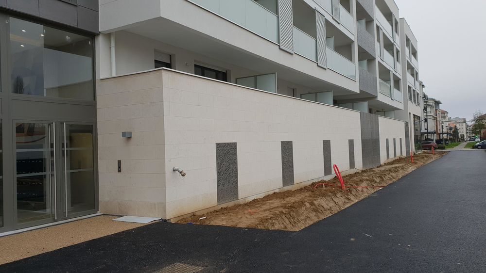 Location Appartement Appartement F3 proche RER Bussy-saint-georges