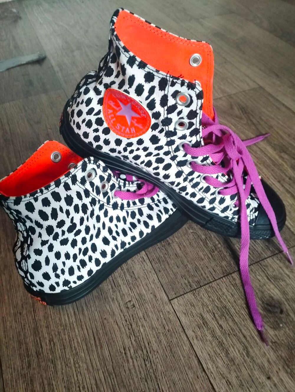 Converse Chaussures