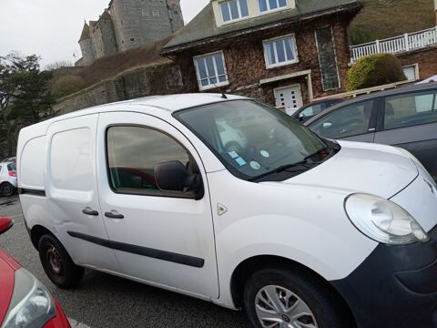 Renault Kangoo Express KANGOO EXPRESS 1.5 DCI - 60 GENERIQUE 2008 occasion Dieppe 76200