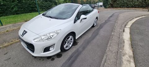 Peugeot 308 CC 1.6 E-HDi 112CV Pack Sport Anné