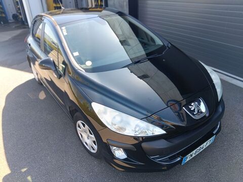 Peugeot 308 BELLE   1.4 VTI 95CH 2008 PACK 5 PORTES 