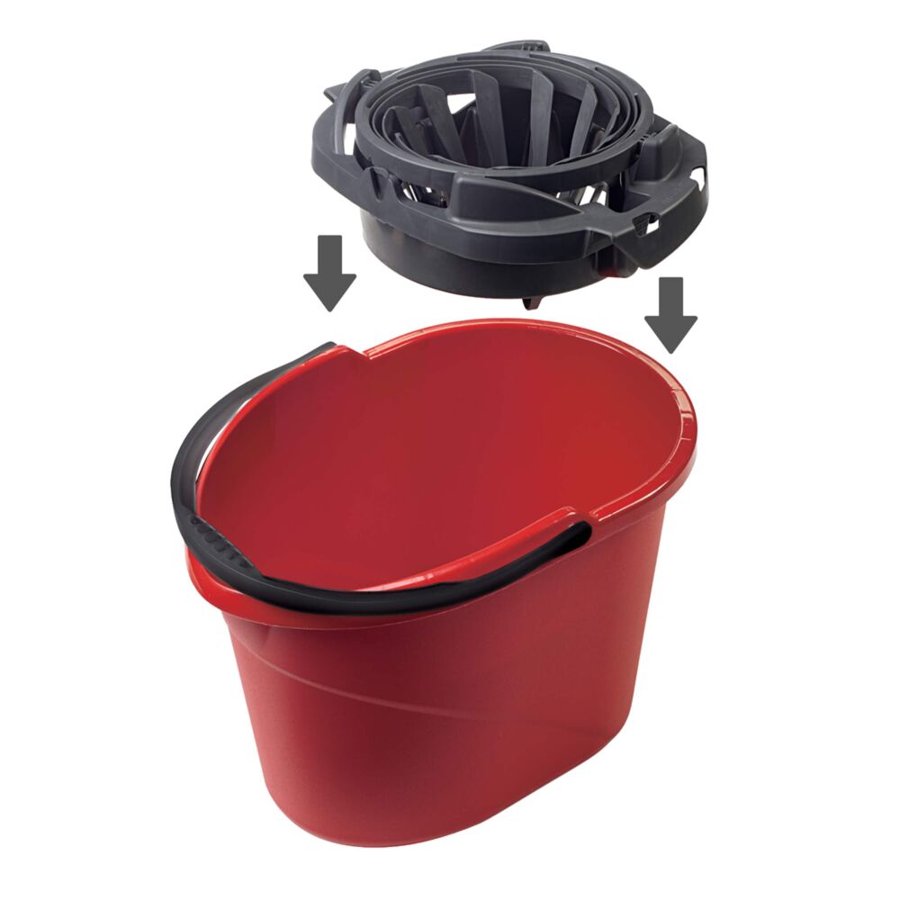 essoreur Quick Wring de Vileda Bricolage