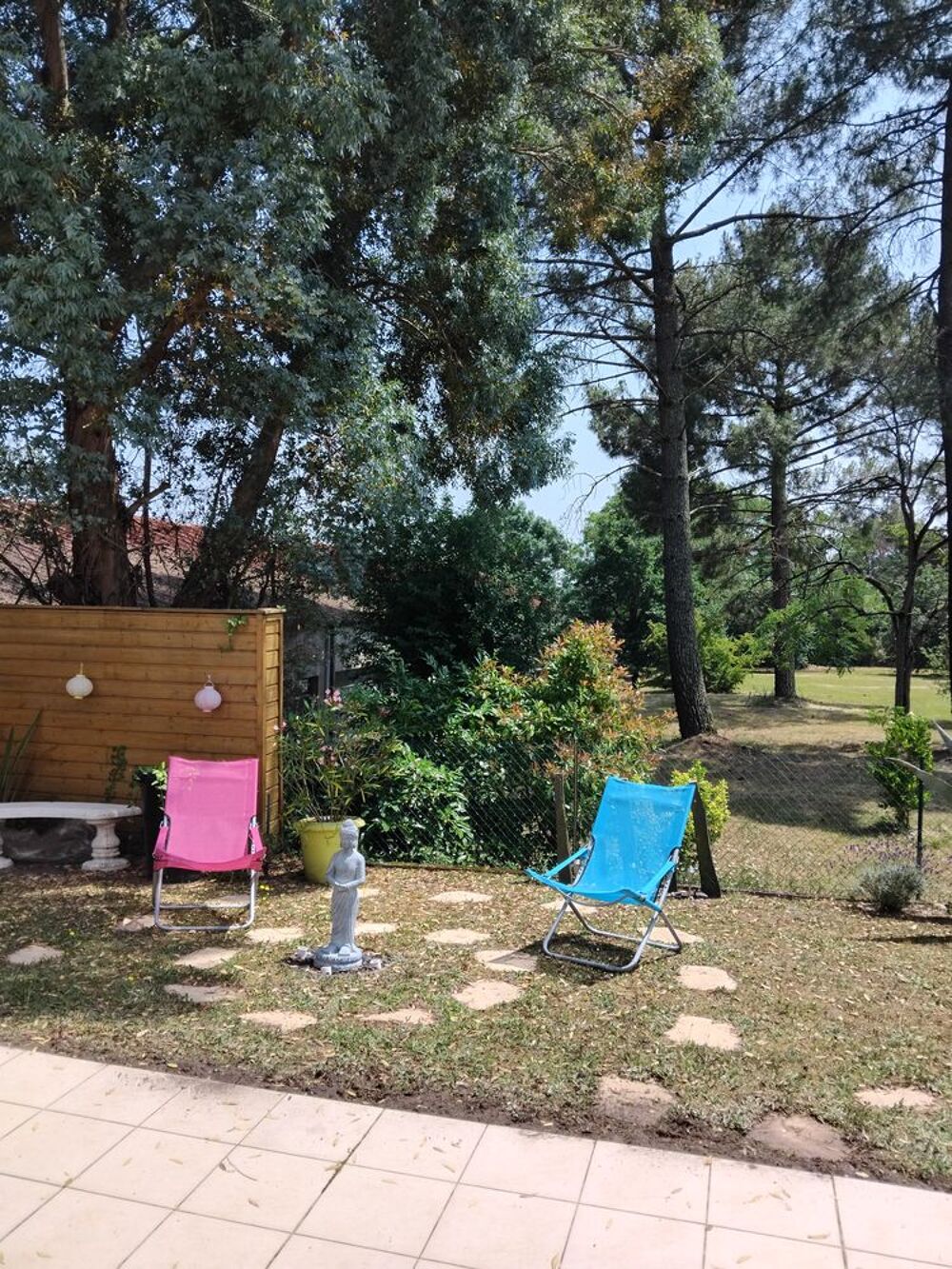 Vente Maison Maison familiale de 121 m² à Gradignan (Quartier Malartic ) Gradignan