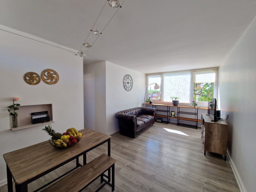 Vente Appartement 3 pièces lumineux ? Proche Bords de Marne ? Parking et cave Saint-maur-des-fossés