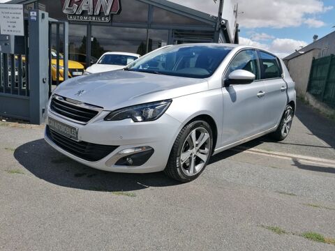 Annonce voiture Peugeot 308 6990 €