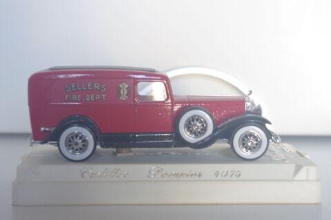 Miniature Pompier - N 424 / 425 / 426
10 Grues (85)