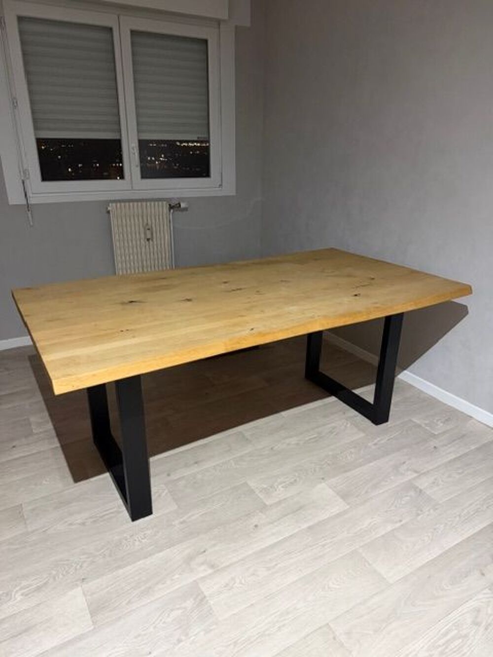 Table &agrave; manger Meubles