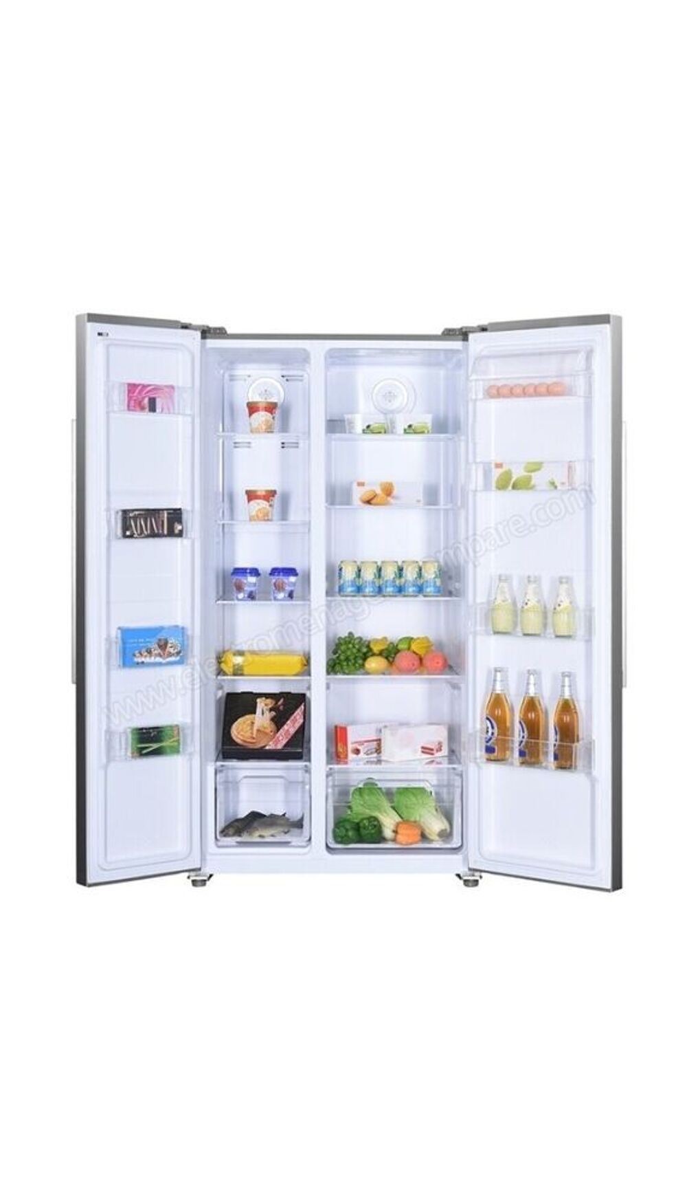Frigo americain Electroménager