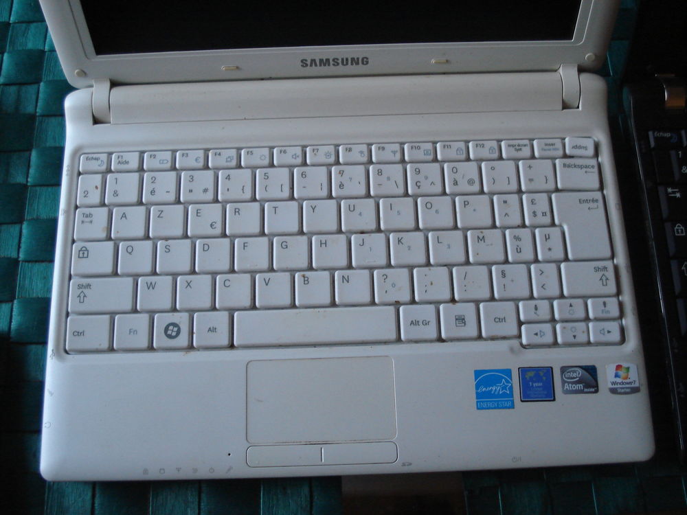 LOT DE 2 PC SANSUNS A RESTAUR&Eacute;E Matériel informatique