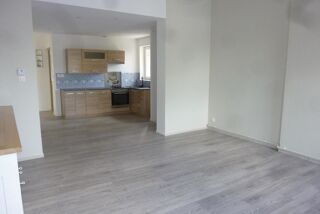  Appartement à louer 3 pièces 63 m²